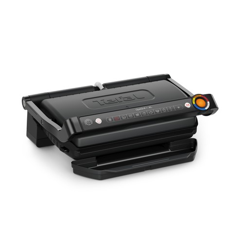 Tefal optigrill gc727810 - optigrill+,