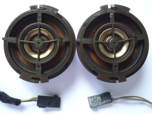 Tweeters jbl peugeot citroen - tweeters,