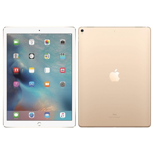 Apple ipad pro pouces - apple, 12,9