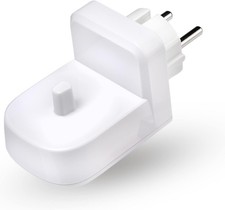 PROOFVISION CHARGEUR DE VOYAGE POUR BROSSE À DENTS ÉLECTRIQUE ORAL B