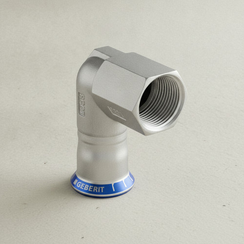 Geberit mapress acier inox - geberit,