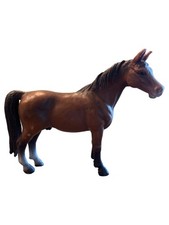 Schleich Pferd Spielfigur
