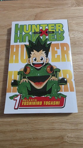 Hunter vol 1 - hunter,