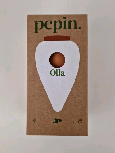 Pepin boule arrosage olla - pepin,