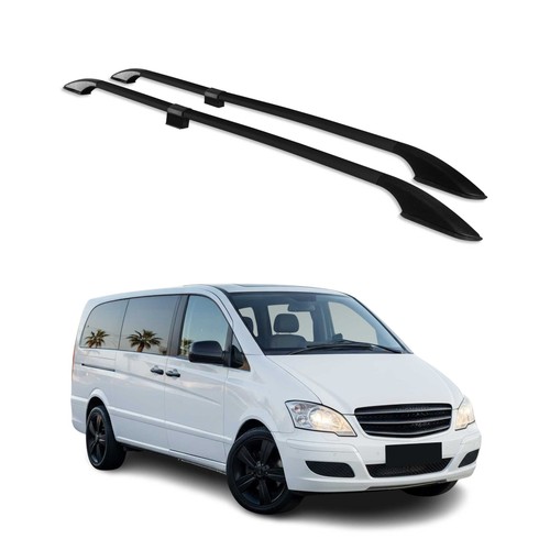 Barres toit longitudinales - toit,