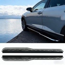 Barres protection latérales