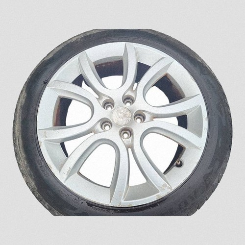 Peugeot 508 2011 - 18, pouces