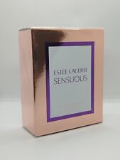 " Sensuous " - Eau de Parfum (50ml) Estee Lauder Vaporisateur Spray
