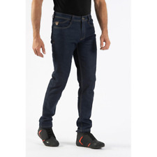 Pantalons Jeans Moto Kevin C