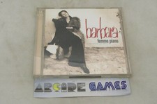 DOUBLE CD ALBUM BARBARA -