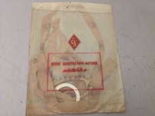 Série Joints de Moteur