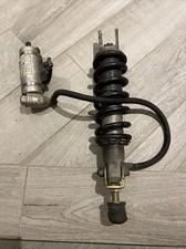 Mono Amortisseur Arrière Kawasaki ZX6