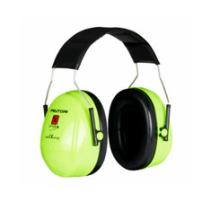 Casque antibruit 3M PELTOR
