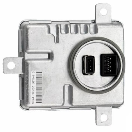Ballast phare module - de,