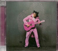 CD ALBUM 15 TITRES--M--QUI DE