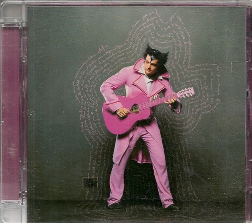 Album titres qui de - cd,