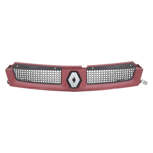 Calandre renault master ii - calandre,