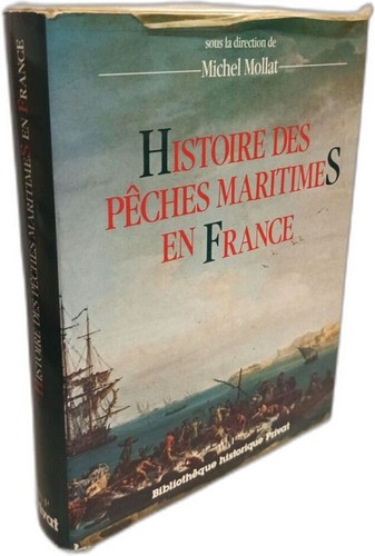 Histoire des pêches maritimes