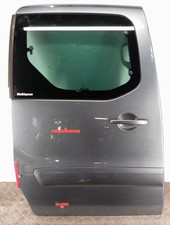 Porte laterale droit CITROEN BERLINGO 2 PHASE 1 9831169680