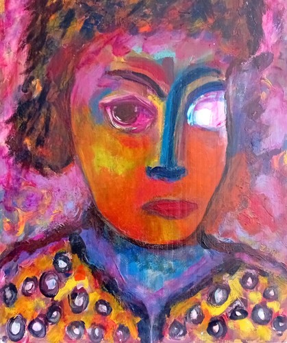 Tableau 70x58 art - tableau, singulier