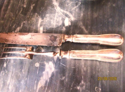 Service decouper manche - service,