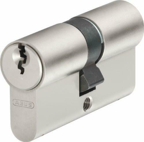 Cylindre serrure abus e30 - cylindre, de