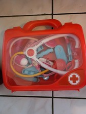 valise docteur complete