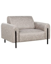 Fauteuil Moderne en Tissu