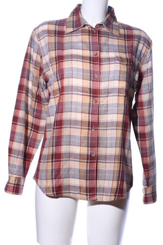 Chemise manches longues - à,
