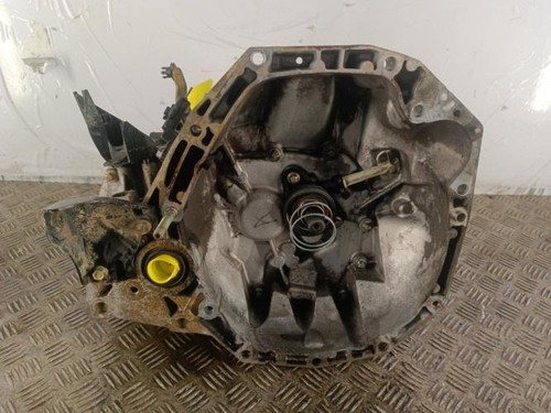 Boite vitesses renault clio - boite, de