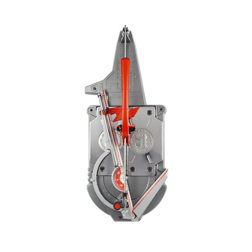 Carrelette masterpiuma 63 - masterpiuma, p5