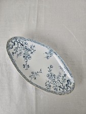 Ravier En Terre De Fer Décor