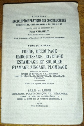 Livre ancien nouvelle - livre,