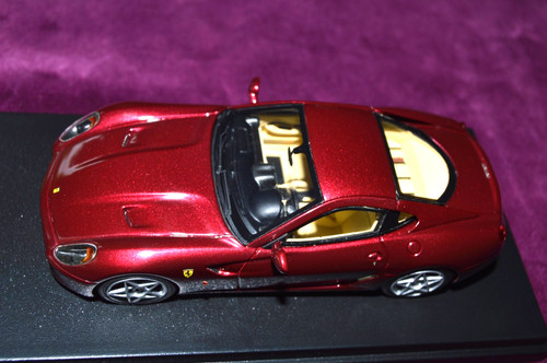 Ferrari 599 fiorano - 599,
