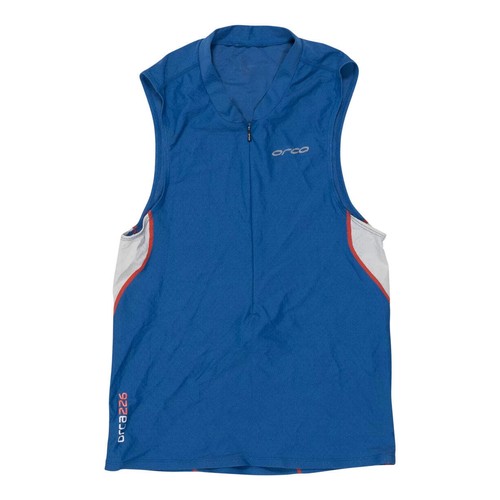 Orca 226 sleeveless tri top - 226,