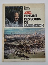 AZIZ l'enfant des souks de