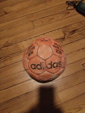 ballon officiel coupe du monde