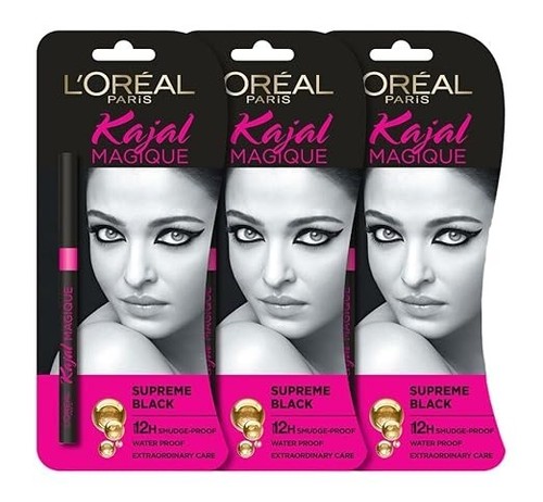 Oréal paris magique kajal - l'oréal,
