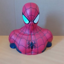 SPIDER-MAN Buste Tirelire