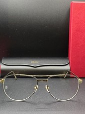 Lunettes de vue Cartier neuve