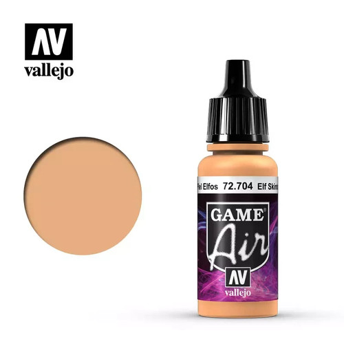704 elf skintone vallejo - 72.704,