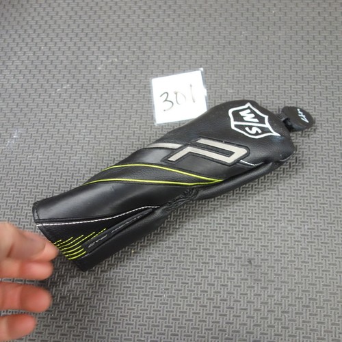 Wilson staff hybrid head cover