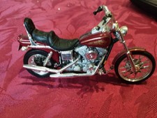 Moto - Harley Davidson  1997