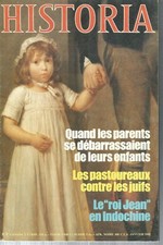 Historia  410. Pastoureaux
