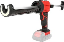 Pistolet à silicone