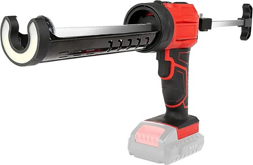Pistolet silicone - pistolet,