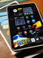 iPad mini 8.3inch 6e