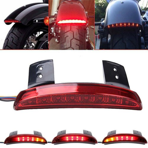 Garde boue led clignotant - led,