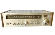Vintage 1976 Sony STR-1800