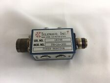 TELEWAVE PM-2A-300 200-400 MHz